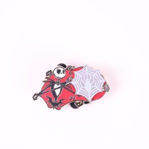 Nightmare Before Christmas Jack Skellington Pin